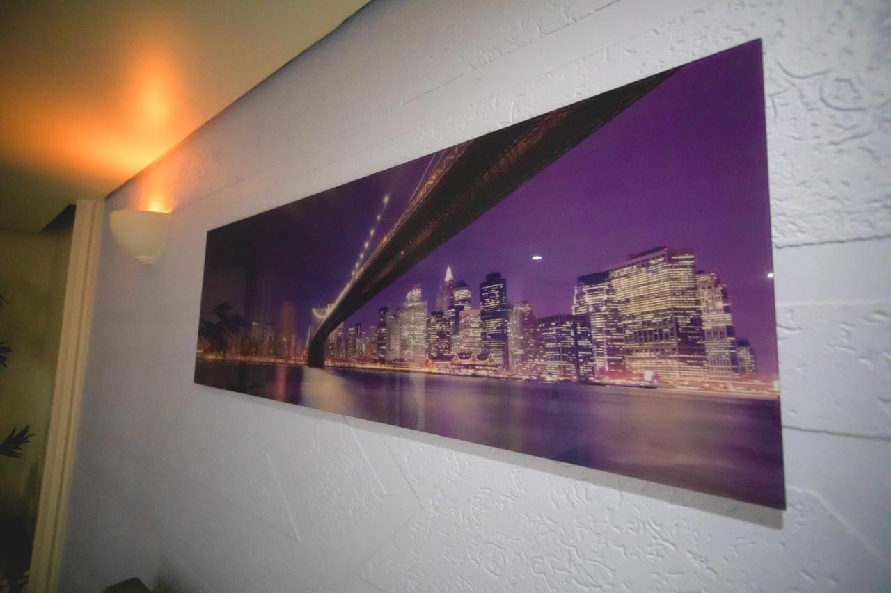 Ouse Motel (Adults Only) — Fotos 2